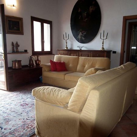 Appartamento Monteisola Mara Monte Isola Exteriér fotografie