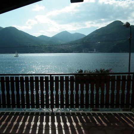 Appartamento Monteisola Mara Monte Isola Exteriér fotografie