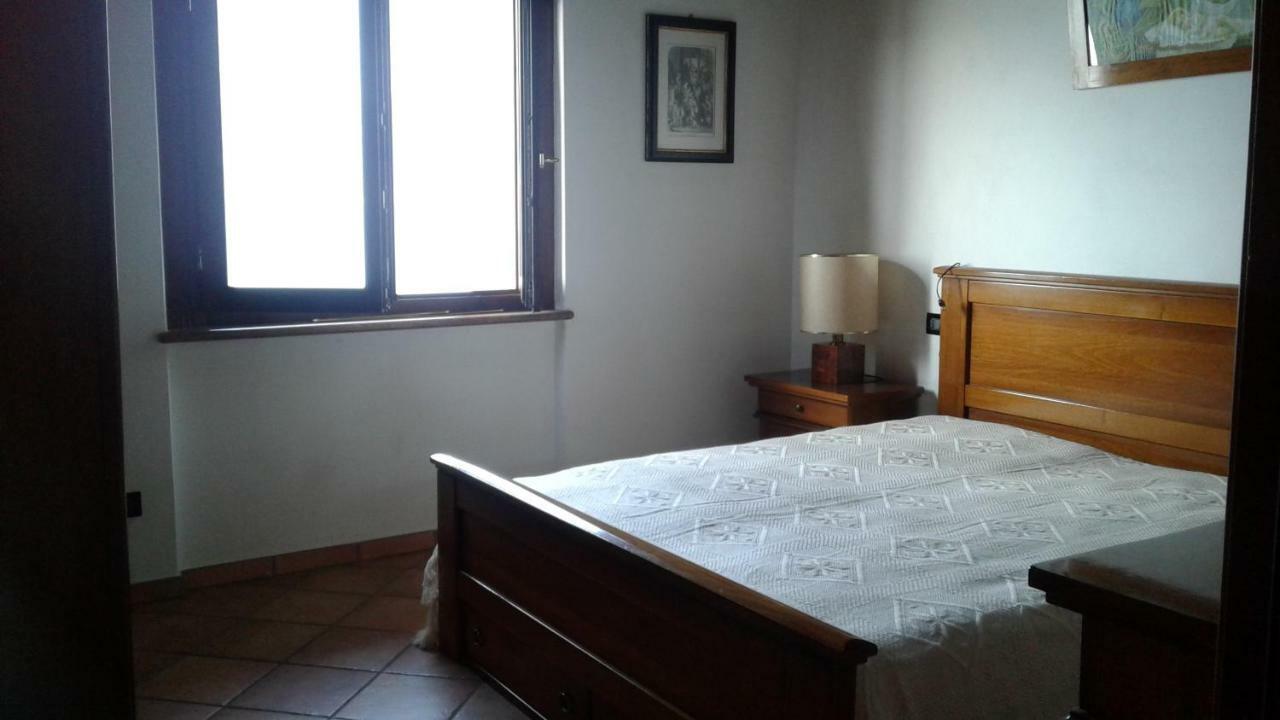 Appartamento Monteisola Mara Monte Isola Exteriér fotografie