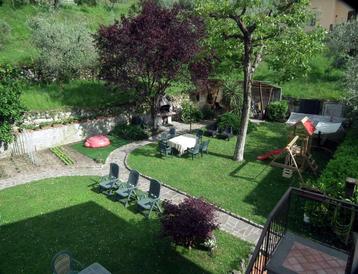 Appartamento Monteisola Mara Monte Isola Exteriér fotografie
