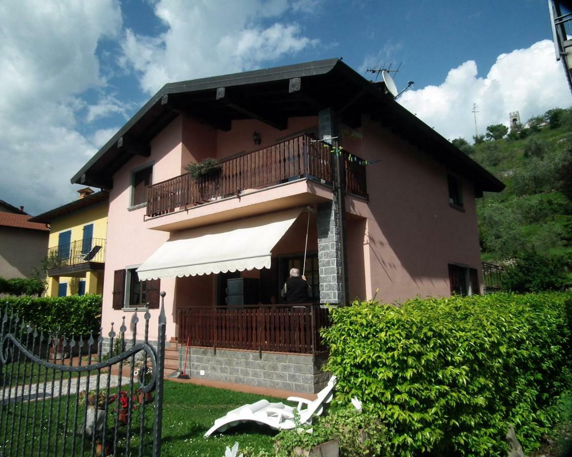 Appartamento Monteisola Mara Monte Isola Exteriér fotografie