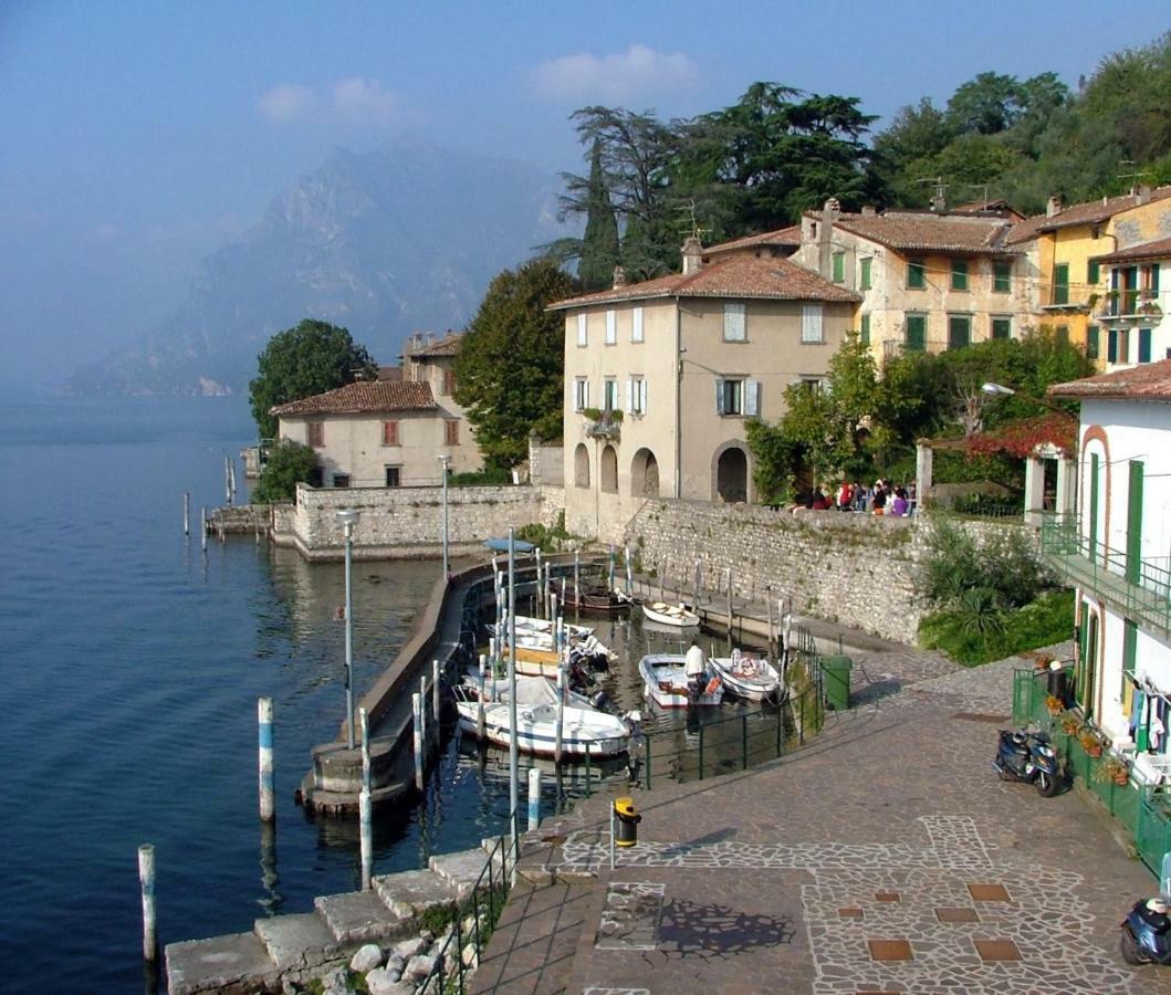 Appartamento Monteisola Mara Monte Isola Exteriér fotografie